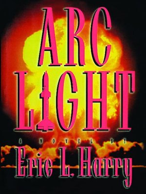 cover image of Arc Light